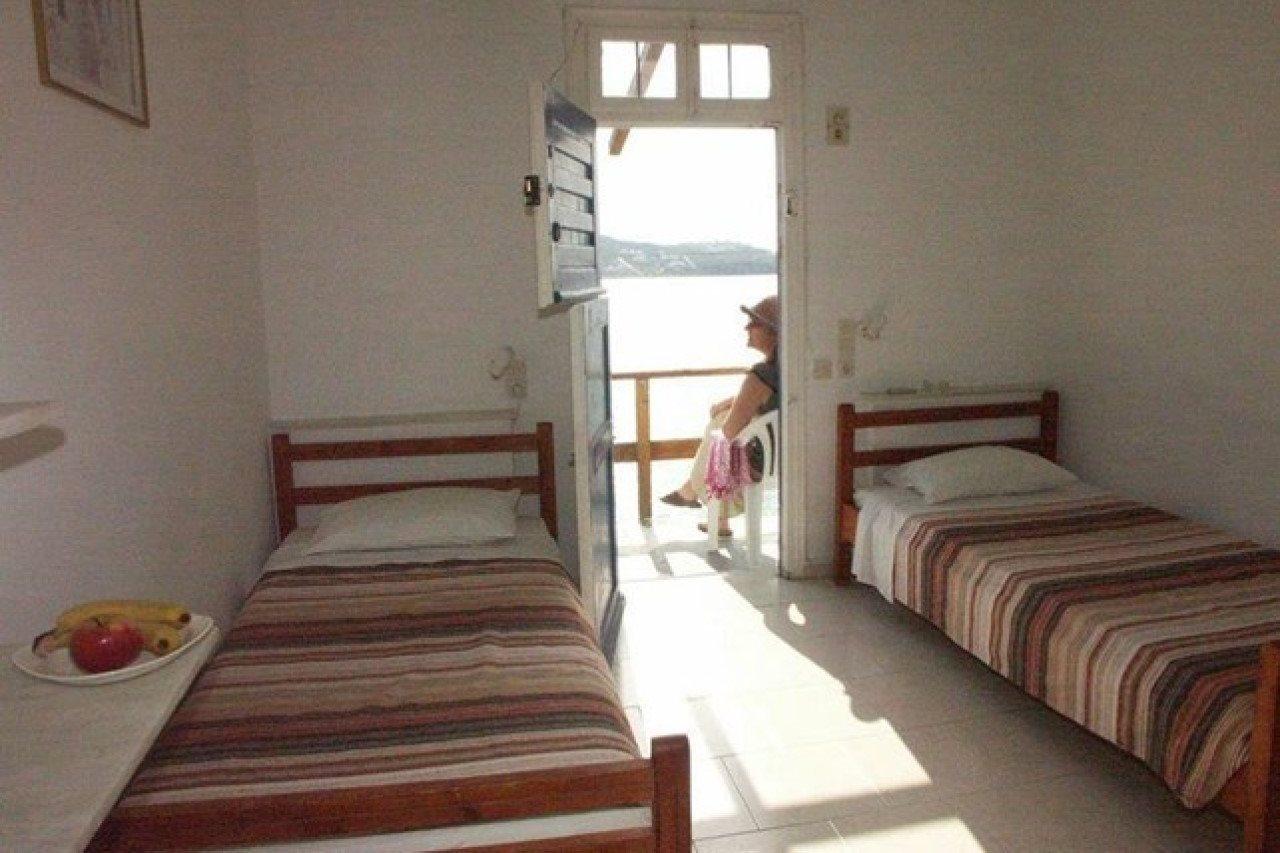 Belou Hotel Mykonos Town Exteriér fotografie