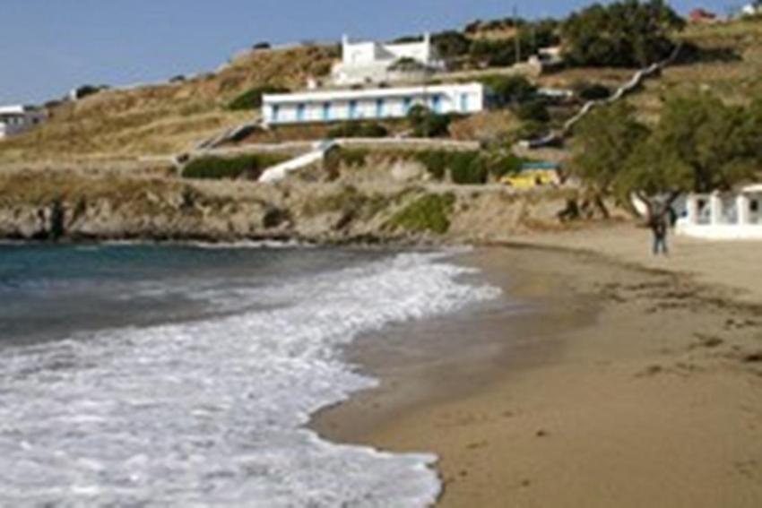 Belou Hotel Mykonos Town Exteriér fotografie